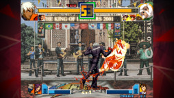 KOF 2001 ��������NEOGEO
