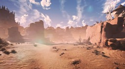 ���������꡼ No.002�Υ���ͥ������ / ��ArcheAge WAR�פξҲ�ࡼ�ӡ��ȥ�����쥹�����ץ���ɡɤ������ˡ�������Ͽ�Կ���150��������