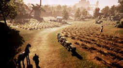 ���������꡼ No.006�Υ���ͥ������ / ��ArcheAge WAR�פξҲ�ࡼ�ӡ��ȥ�����쥹�����ץ���ɡɤ������ˡ�������Ͽ�Կ���150��������