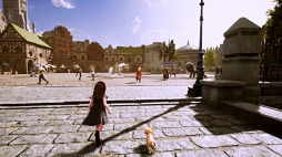 ���������꡼ No.008�Υ���ͥ������ / ��ArcheAge WAR�פξҲ�ࡼ�ӡ��ȥ�����쥹�����ץ���ɡɤ������ˡ�������Ͽ�Կ���150��������