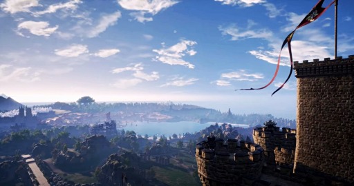 ���������꡼ No.010�Υ���ͥ������ / ��ArcheAge WAR�פξҲ�ࡼ�ӡ��ȥ�����쥹�����ץ���ɡɤ������ˡ�������Ͽ�Կ���150��������