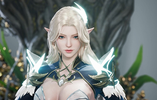 ꡼ No.003Υͥ / Jake SongοMMORPGArcheAge WARסڹǤӥϤ321˷