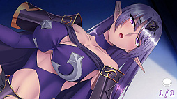 �������Ƕ�ͦ�Ԥ�����ʪ�� - Isekai Tragic Love -