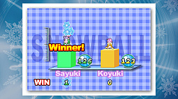 ���̼������ �����椭�Ȥ��椭�ΤҤ��Ҥ�����ư��