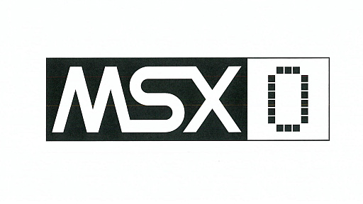 画像集 No.001のサムネイル画像 / 「MSX0」のクラウドファンディングキャンペーンを2023年1月中旬に開始へ。西 和彦氏がTwitterで報告