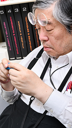 画像集 No.014のサムネイル画像 / ［インタビュー］西 和彦氏に聞く「次世代MSX」とは何なのか——目指すのは，ユーザが自分で作り出す“遊び”の世界