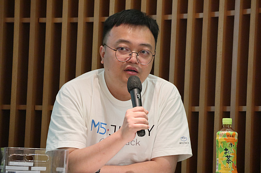 画像ギャラリー No.006のサムネイル画像 / 「MSX0」の新モデル,カード型ポケコンや超小型ゲーム機などを発表。クラウドファンディング第2弾の詳細が明らかに