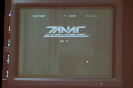 画像ギャラリー No.011のサムネイル画像 / 「MSX0」の新モデル,カード型ポケコンや超小型ゲーム機などを発表。クラウドファンディング第2弾の詳細が明らかに