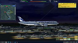 画像集 No.003のサムネイル画像 / ぼく管4シリーズ最新作「ぼくは航空管制管4 成田」が11月17日に発売決定。日本最大の空の玄関口“成田国際空港”の管制に挑戦しよう