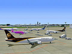 「ぼくは航空管制官4 成田」，ダウンロード版とパッケージ版を本日リリース。日本最大級の就航数を誇る国際空港を華麗に管制しよう