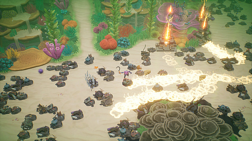 ꡼ No.004 | ꡼Ǥɾ쥷Coral Islandפ꡼1114˷ꡣȥ쥤顼