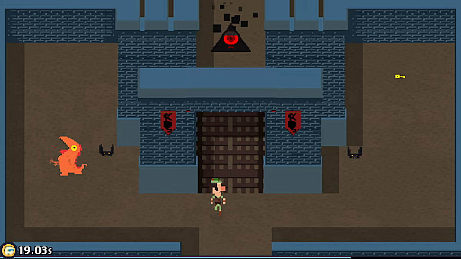 画像ギャラリー No.003のサムネイル画像 / 「Atari Mania」がPCとSwitch向けにリリース。Atariの人気タイトル150本以上を収録