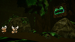 ガッド・デイム・ザ・ガーデン