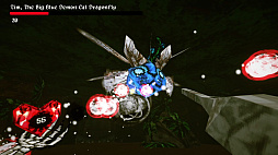 ガッド・デイム・ザ・ガーデン