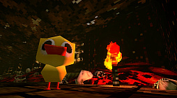 ガッド・デイム・ザ・ガーデン