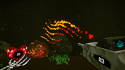 ガッド・デイム・ザ・ガーデン