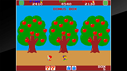 アーケードアーカイブス トイポップ