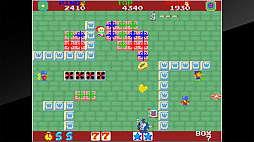 アーケードアーカイブス トイポップ