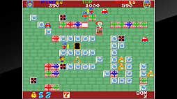 アーケードアーカイブス トイポップ