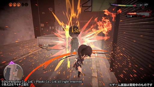 ���������꡼ No.002�Υ���ͥ������ / ����ѹ����󤬸��ơ����Ĥ�̳��륾��ӥ���������revive of the moon��6��20����ȯ�䡣����Ρ��쿧�ζǷ�פ��Ͽ������PV�����