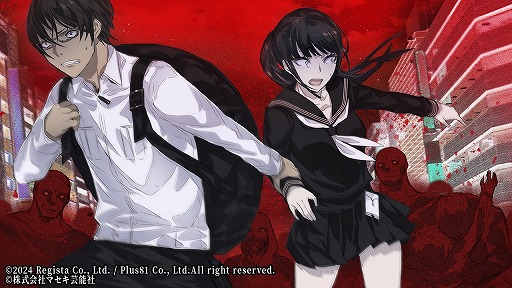 ���������꡼ No.004�Υ���ͥ������ / ����ѹ����󤬸��ơ����Ĥ�̳��륾��ӥ���������revive of the moon��6��20����ȯ�䡣����Ρ��쿧�ζǷ�פ��Ͽ������PV�����