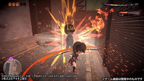 ���������꡼ No.006�Υ���ͥ������ / ����ѹ����󤬸��ơ����Ĥ�̳��륾��ӥ���������revive of the moon��6��20����ȯ�䡣����Ρ��쿧�ζǷ�פ��Ͽ������PV�����