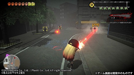 ���������꡼ No.007�Υ���ͥ������ / ����ѹ����󤬸��ơ����Ĥ�̳��륾��ӥ���������revive of the moon��6��20����ȯ�䡣����Ρ��쿧�ζǷ�פ��Ͽ������PV�����