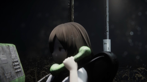 ���������꡼ No.003�Υ���ͥ������ / ��ǧ����դξ������������ԿͤȤ���ͩ�����ʪ��Ū�˹��⤹�롣�ۥ顼���������ֶᵦ��̳�ɡפΥƥ�������������