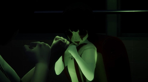 ���������꡼ No.005�Υ���ͥ������ / ��ǧ����դξ������������ԿͤȤ���ͩ�����ʪ��Ū�˹��⤹�롣�ۥ顼���������ֶᵦ��̳�ɡפΥƥ�������������