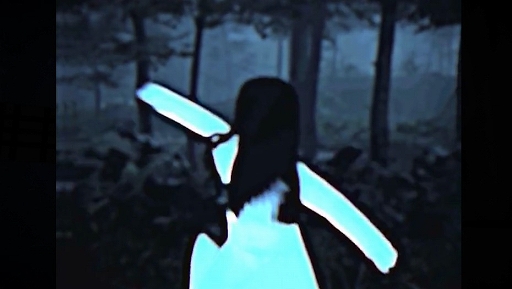 ���������꡼ No.006�Υ���ͥ������ / ��ǧ����դξ������������ԿͤȤ���ͩ�����ʪ��Ū�˹��⤹�롣�ۥ顼���������ֶᵦ��̳�ɡפΥƥ�������������