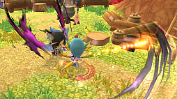 ꡼ No.004 | PRۥ饤RPGʪפ¤ˡȤ󡪡ɡԥƥȻüԤ罸򳫻