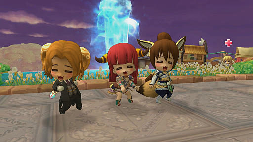 ꡼ No.006 | PRۥ饤RPGʪפ¤ˡȤ󡪡ɡԥƥȻüԤ罸򳫻