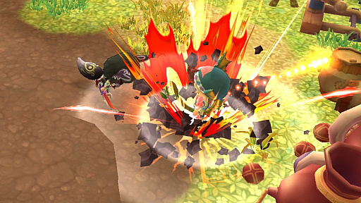 ꡼ No.010 | PRۥ饤RPGʪפ¤ˡȤ󡪡ɡԥƥȻüԤ罸򳫻