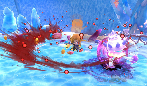 ꡼ No.011 | PRۥ饤RPGʪפ¤ˡȤ󡪡ɡԥƥȻüԤ罸򳫻