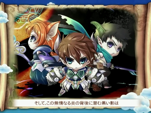 ꡼ No.003 | PRۡʪ 󡪡ԥƥȥץ쥤ݡȡޡPC餺Ǽڤͷ٤Υ른å饤RPG