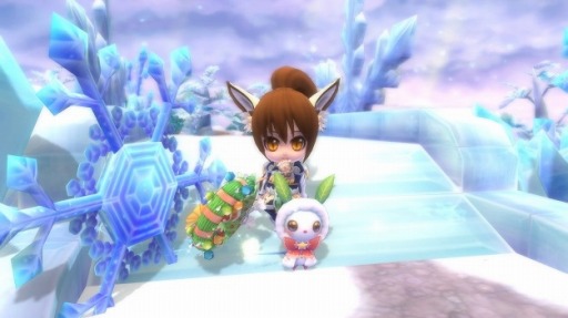 ꡼ No.002Υͥ / ʪ 󡪡פӥϡꥹޥ٥ȡߤƮ!? ꥹޥå奯ɤŤ