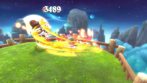 画像ギャラリー No.002のサムネイル画像 / 「晴空物語 あげいん!」,2月9日に実施する“アップデート Vol.3”の情報を公開