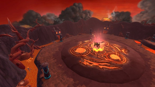 画像ギャラリー No.004のサムネイル画像 / 「晴空物語 あげいん!」,2月9日に実施する“アップデート Vol.3”の情報を公開