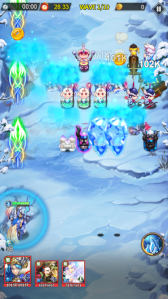 ���������꡼ No.010�Υ���ͥ������ / ���ޥ۸���RPG�ֱ�ͺ���ԡ�����֡�10����˥�꡼����������Ͽ���դ򳫻�