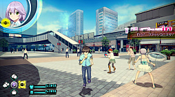 画像ギャラリー No.012のサムネイル画像 / PS4/Switch「AKIBA'S TRIP2 ディレクターズカット」の発売日は2023年4月20日に。PS4/Steam向けのアップグレードDLCも配信決定