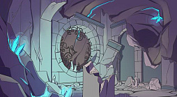 画像ギャラリー No.003のサムネイル画像 / 「アルカディア・フォールン」のPC向け体験版がSteamで配信開始。日本語版を紹介する予告映像も公開