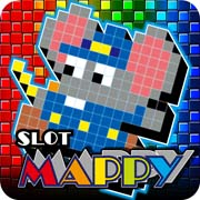 ���������꡼ No.003�Υ���ͥ������ / �����åȥ��ߥ�졼�������ץ��SLOT�ޥåԡ��ס�App Store��Google Play�ˤ��ۿ�����