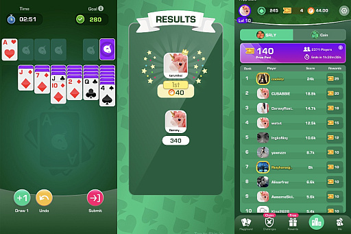 ���������꡼ No.002�Υ���ͥ������ / ���褽Ⱦʬ�Υ桼�������������ġ�������֥��å��������󥲡����̿�����1�档�����ʬ�ϥ������åȤϡ��֥���ץƥ���-RIVALS-��