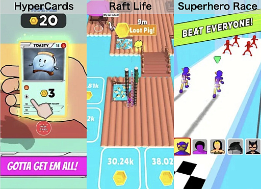 ���������꡼ No.003�Υ���ͥ������ / ���褽Ⱦʬ�Υ桼�������������ġ�������֥��å��������󥲡����̿�����1�档�����ʬ�ϥ������åȤϡ��֥���ץƥ���-RIVALS-��