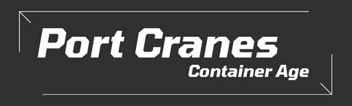 画像ギャラリー No.007のサムネイル画像 / シミュレーションゲーム「Port Cranes : Container Age 」10月21日にリリース