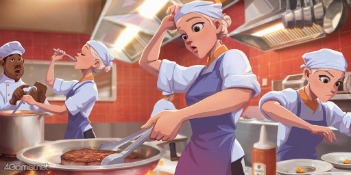 ���������꡼ No.003�Υ���ͥ������ / �֥��㡼���åȤΥơ��֥�פ��ӥƥ����դʥޥå�3�ѥ��롣��ԥץ쥤��ݡ��Ȥȥ᡼�륤�󥿥ӥ塼���Ϥ�