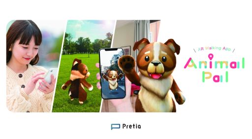 ���������꡼ No.001�Υ���ͥ������ / AR���⥢�ץ��Animal Pal�פ�����173�ι���ۿ��档�ڥåȤȰ��ˡȤ��ȤСɤ��񤫤줿�����ɤ򽸤�褦