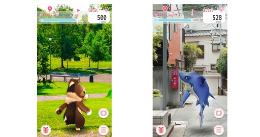 ���������꡼ No.004�Υ���ͥ������ / AR���⥢�ץ��Animal Pal�פ�����173�ι���ۿ��档�ڥåȤȰ��ˡȤ��ȤСɤ��񤫤줿�����ɤ򽸤�褦