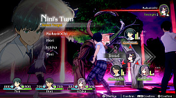 画像ギャラリー No.005のサムネイル画像 / ジュブナイルRPG「LOOP8」のPC(Steam)版の配信日が6月7日に変更へ