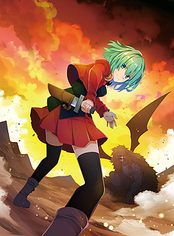 画像ギャラリー No.002のサムネイル画像 / Switch向け「あの、素晴らしい をもう一度/再装版HD」が2023年春に登場。あの“ゲーム性を重視したノベルゲーム”がコンシューマ機へ